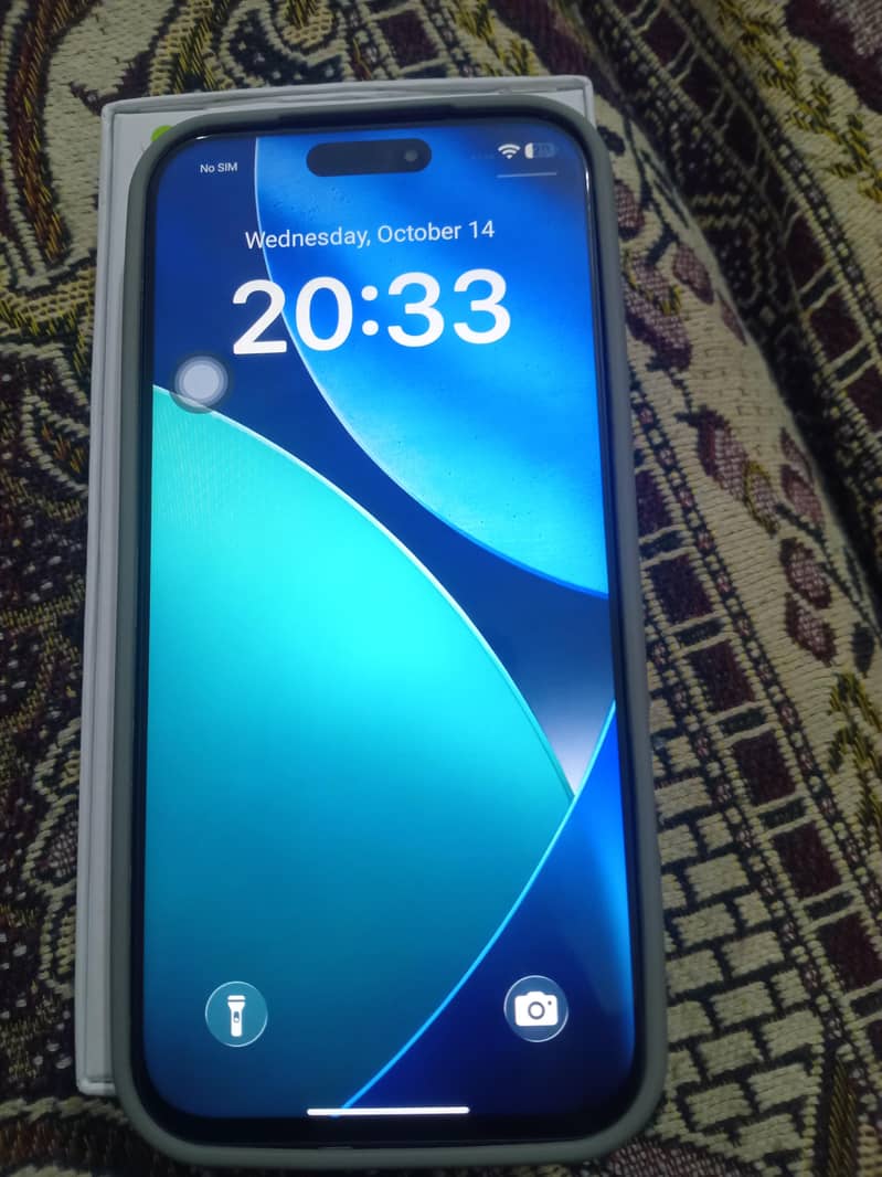 Apple iPhone 17 Pro Max 8