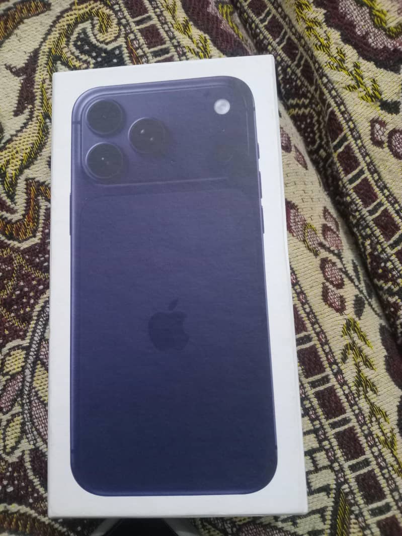 Apple iPhone 17 Pro Max 11