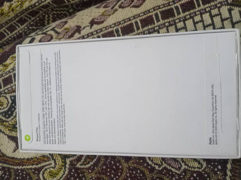 Apple iPhone 17 Pro Max 13
