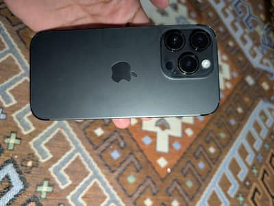 Apple iPhone 14 Pro JV