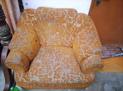 5 seater sofa