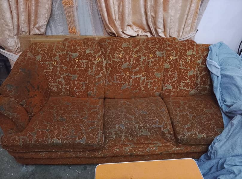 5 seater sofa 1