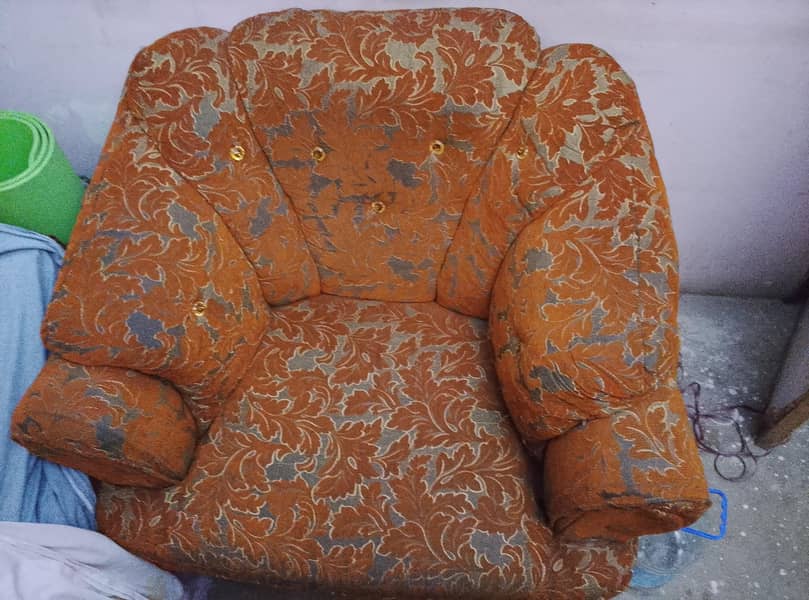 5 seater sofa 2