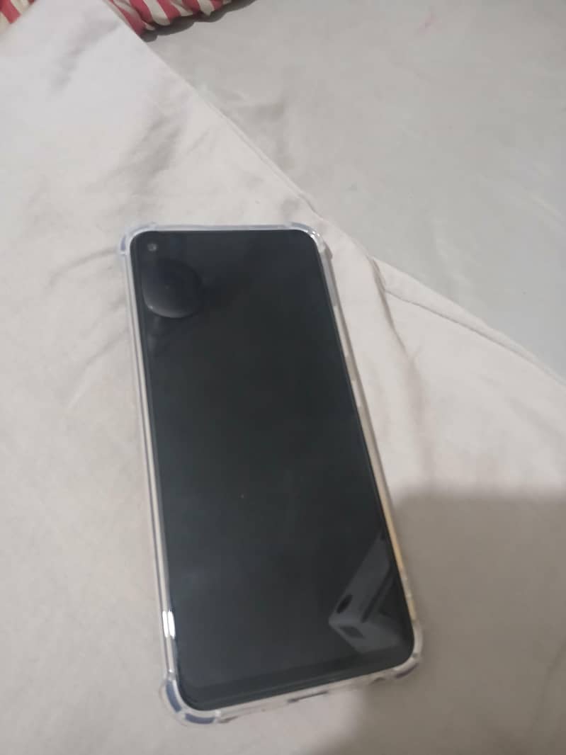 Tecno CAMON 15 1