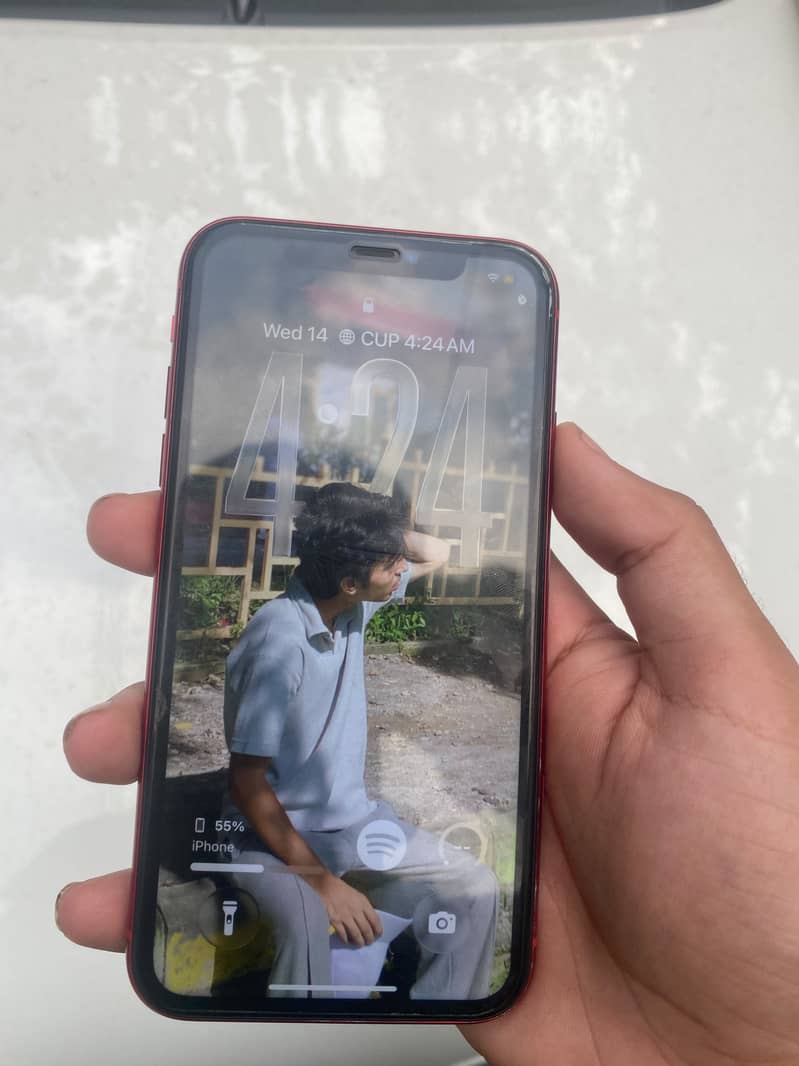 Apple iPhone 11 2