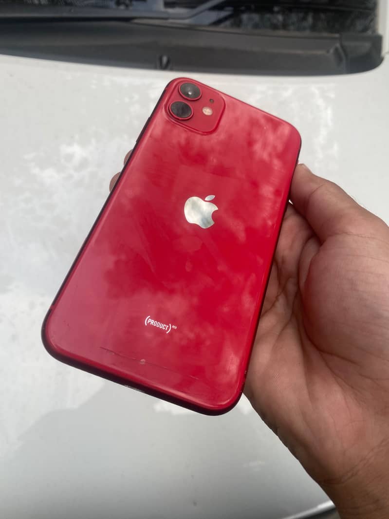 Apple iPhone 11 4