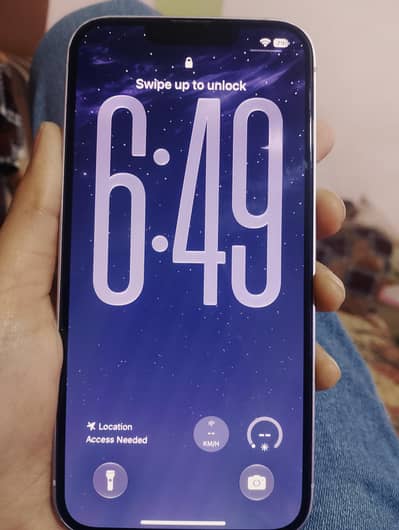 Apple iPhone 14
