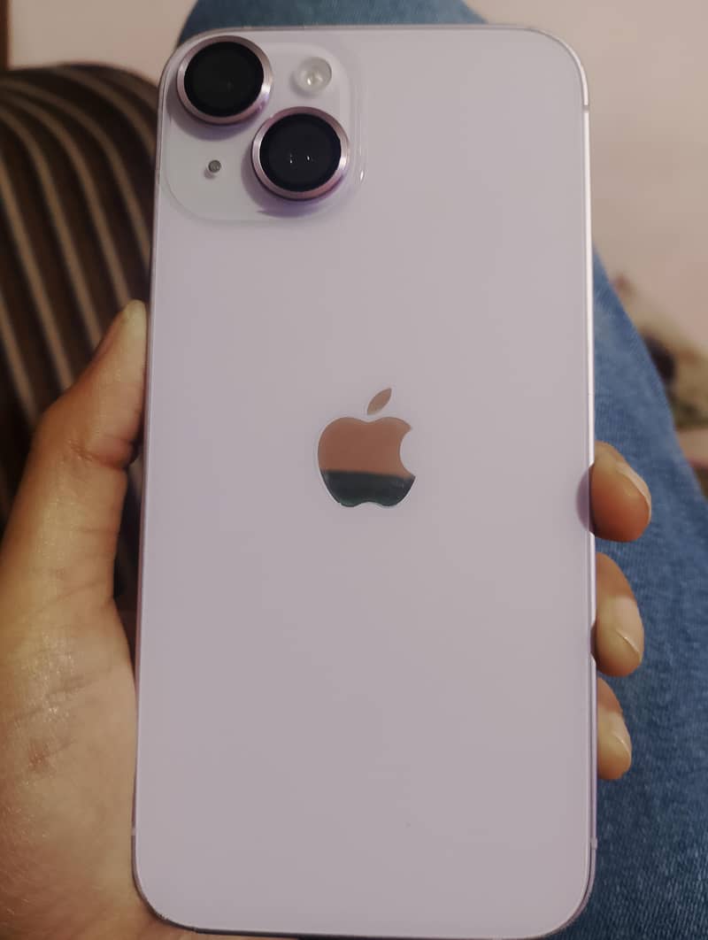 Apple iPhone 14 1