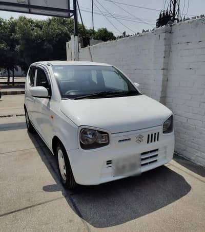 Alto available For monthly