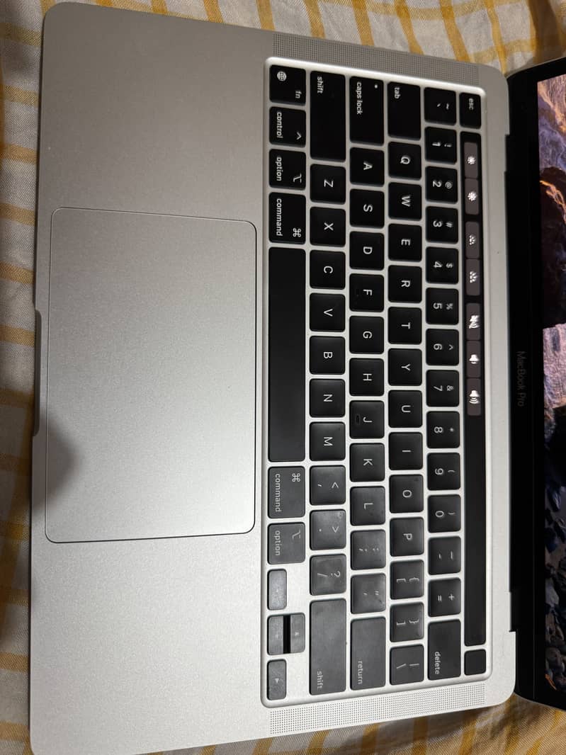 M1 macbook pro 2