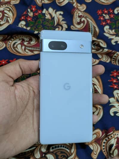 Google Pixel 7a