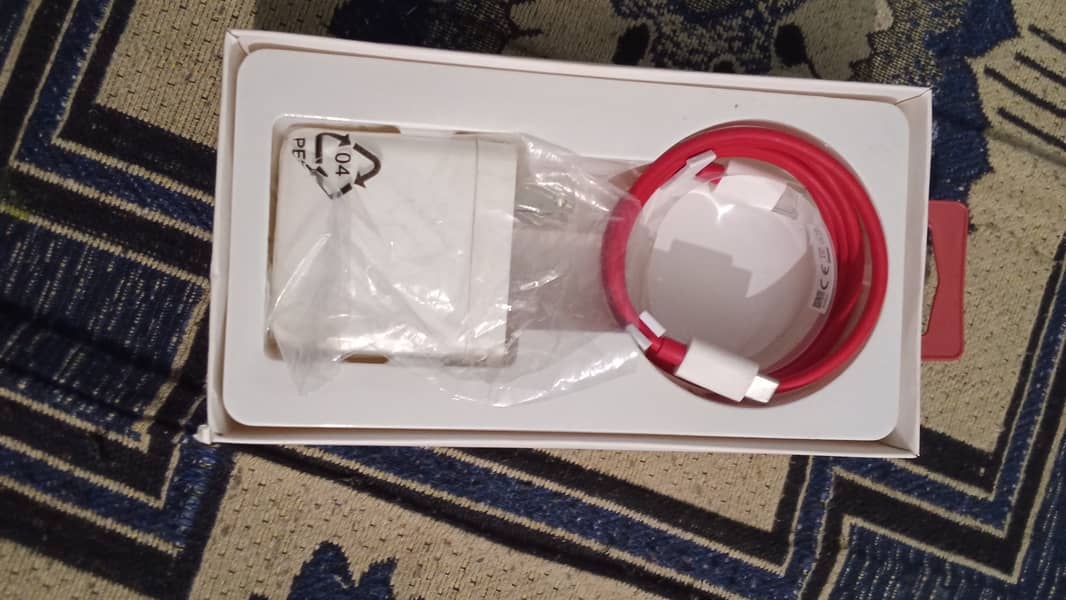 one plus charger 1
