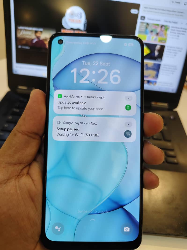 OPPO A78 1