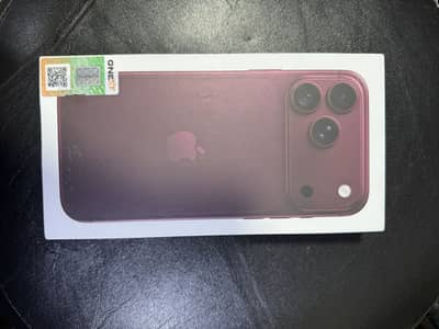 Apple iPhone 18 Pro Max