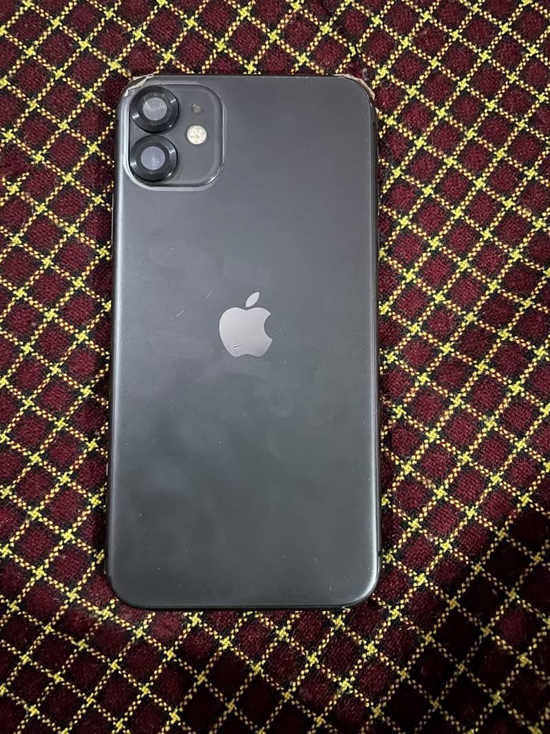 Apple iPhone 11 1