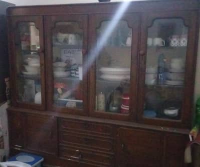 cupboard
