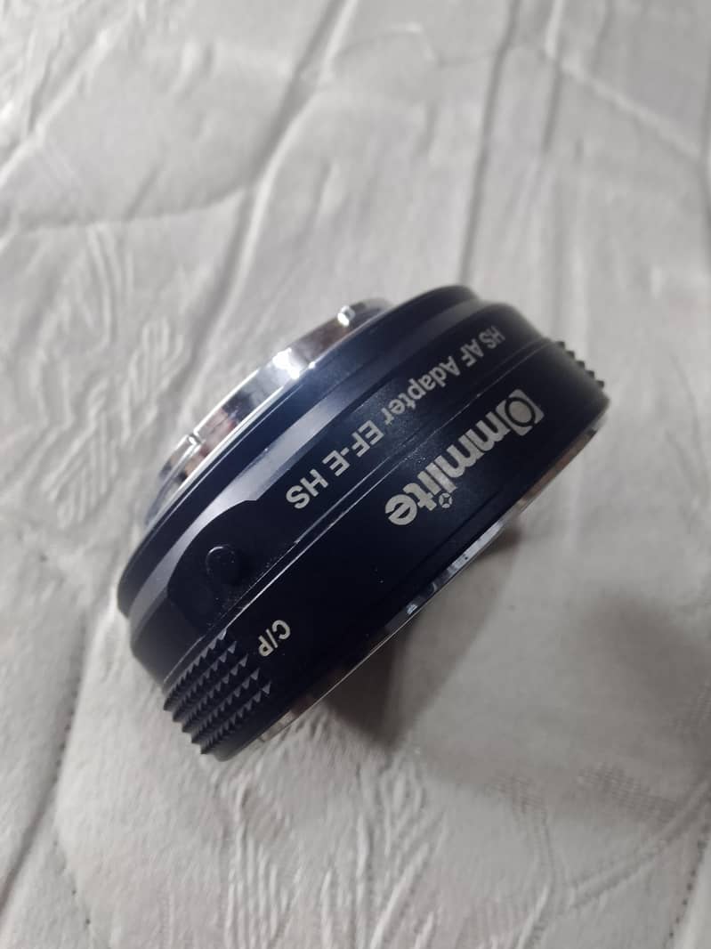 Sony A5100 Mirrorless Camera 5