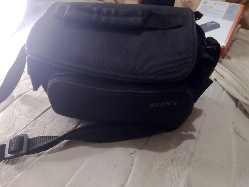 Sony A5100 Mirrorless Camera 12