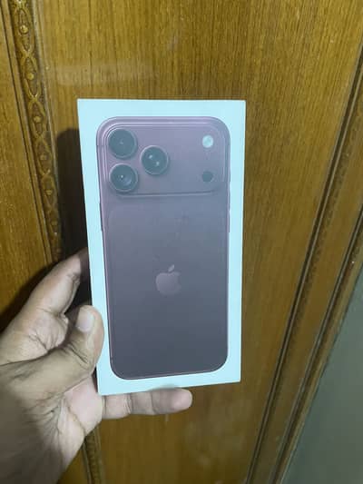 Apple iPhone 18 Pro Max