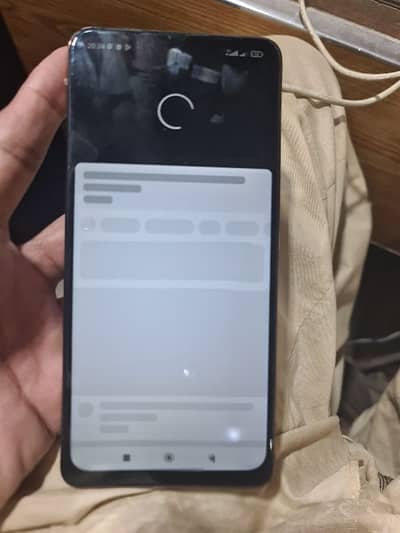 Redmi note 10 pro ( official pta) 6/128