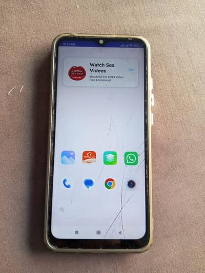 Infinix Note 11