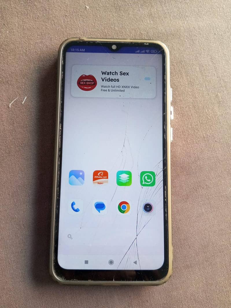 Infinix Note 11 0