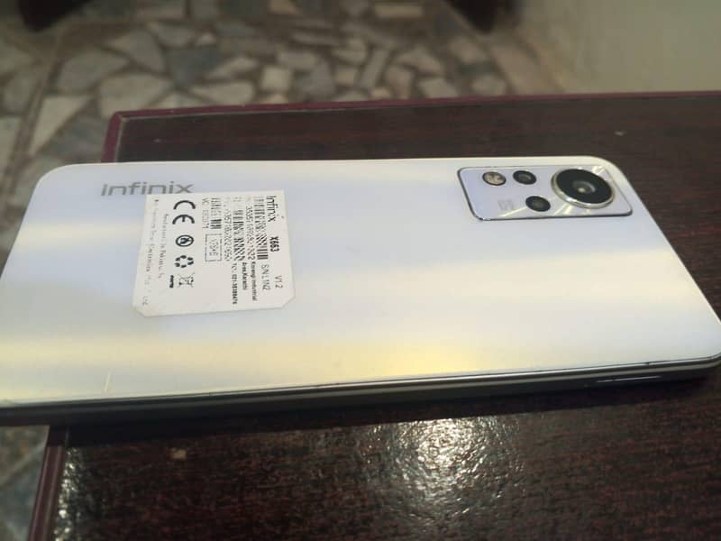 Infinix Note 11 3