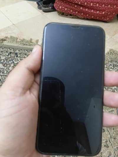 Apple iPhone X 64 GB