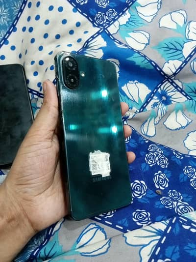 Samsung Mobile A07 5G