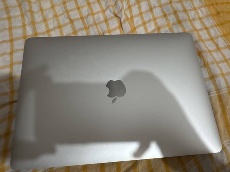 M1 macbook pro 0
