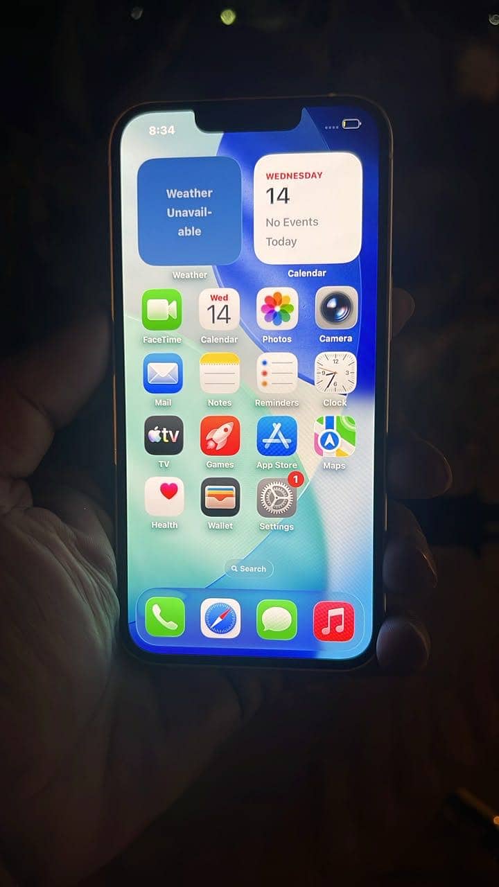 Apple iPhone 13 3