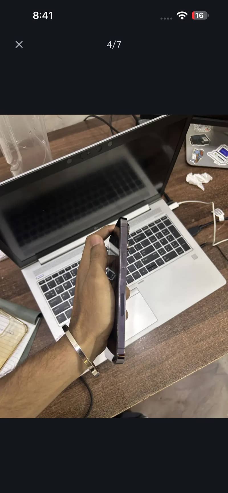 Apple iPhone 14 Pro Max 1