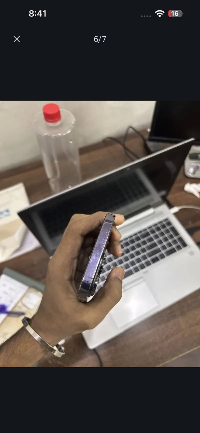 Apple iPhone 14 Pro Max 2