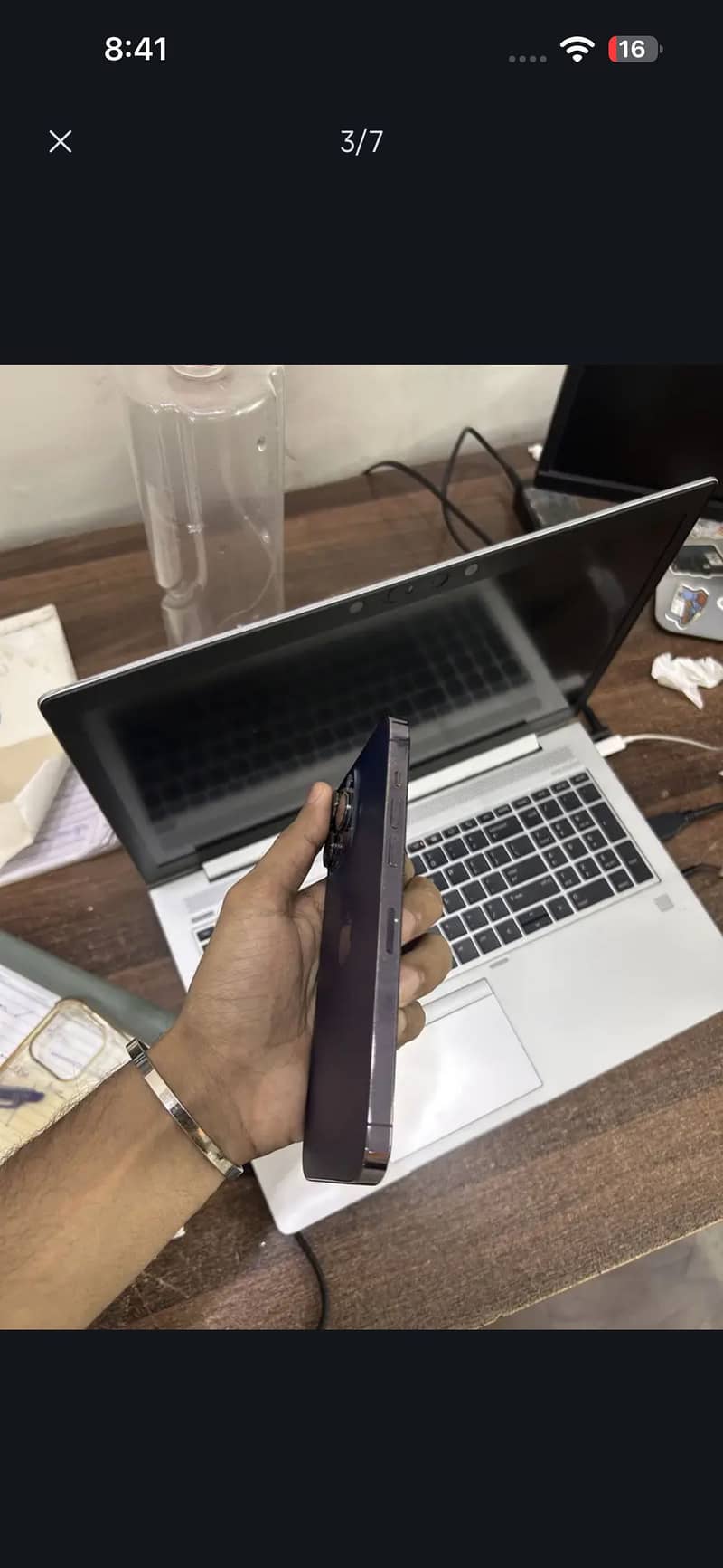 Apple iPhone 14 Pro Max 3