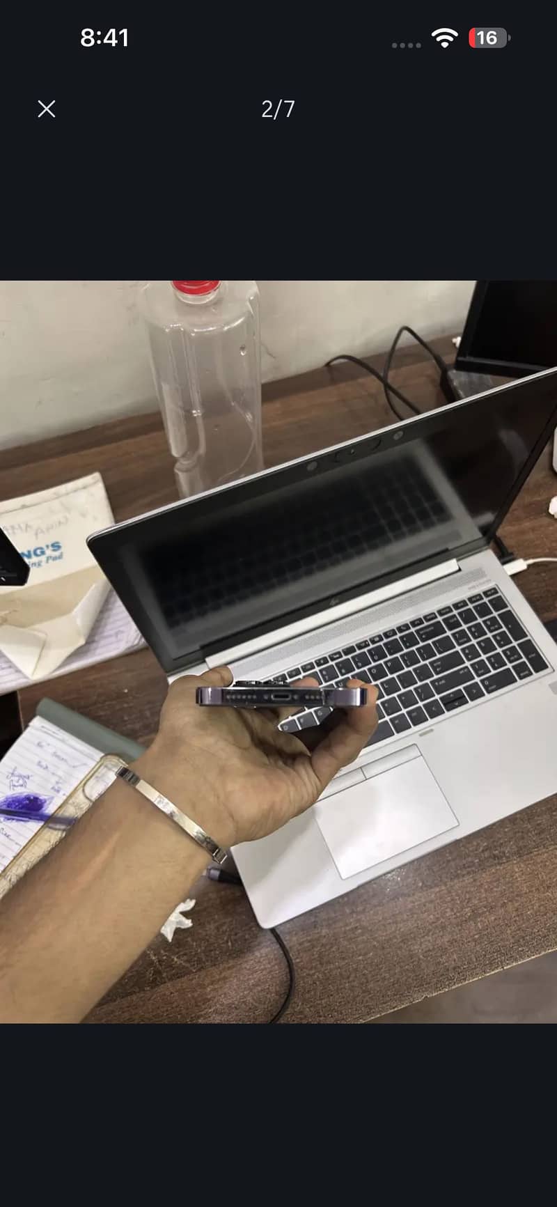 Apple iPhone 14 Pro Max 4