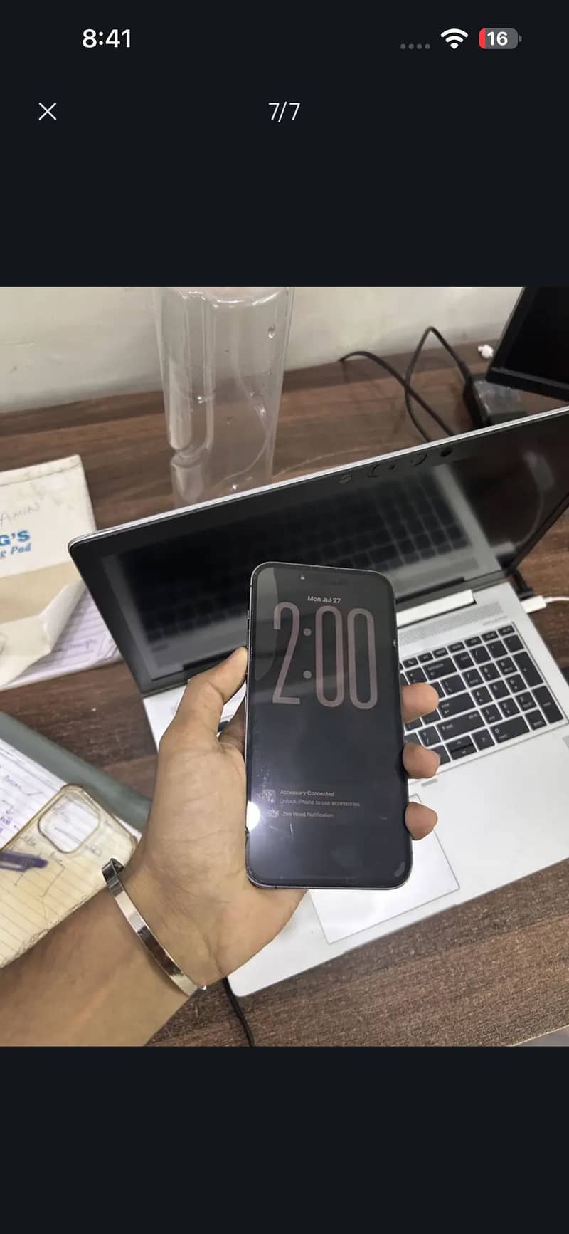 Apple iPhone 14 Pro Max 5