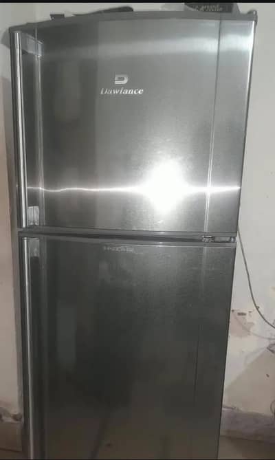 Dawlance refrigerator hi Zon