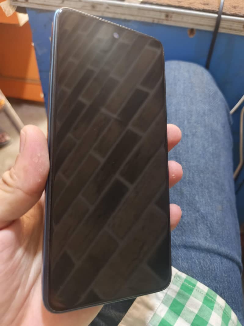 Tecno Spark 20 1