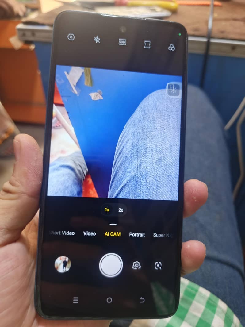Tecno Spark 20 2