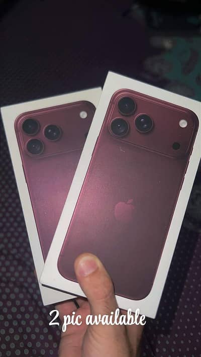 Apple iPhone 18 Pro Max