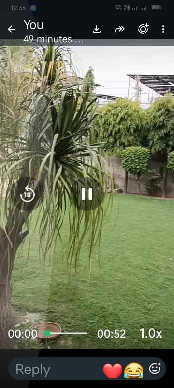 4 KANAL 18 MARLA PLOT FOR SALE IN MODEL TOWN AT HOT LOCATION