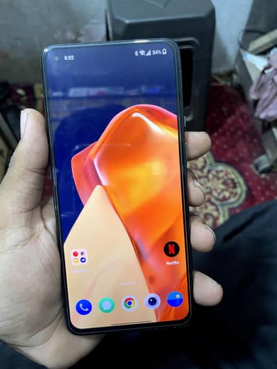 One Plus 9 (8.128)