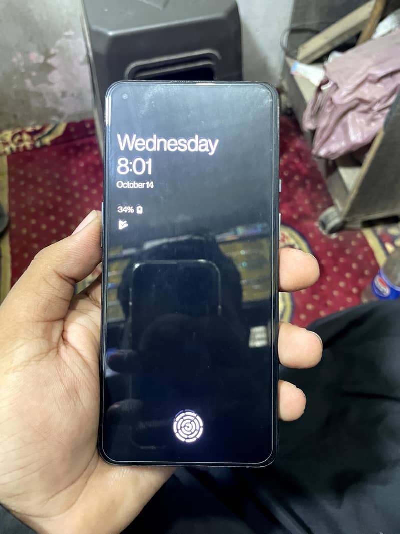 One Plus 9 (8.128) 1