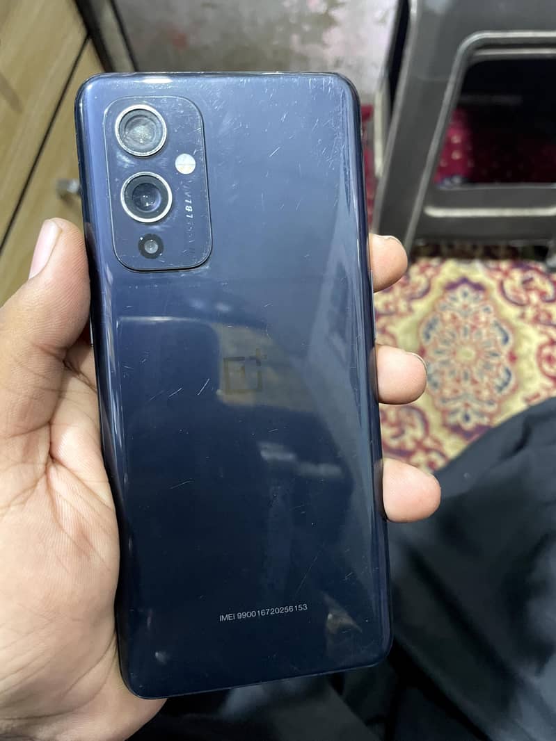 One Plus 9 (8.128) 3