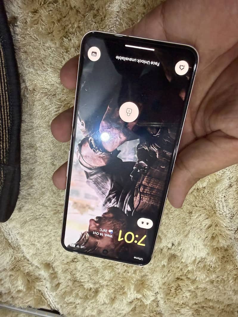Google Pixel 8 0