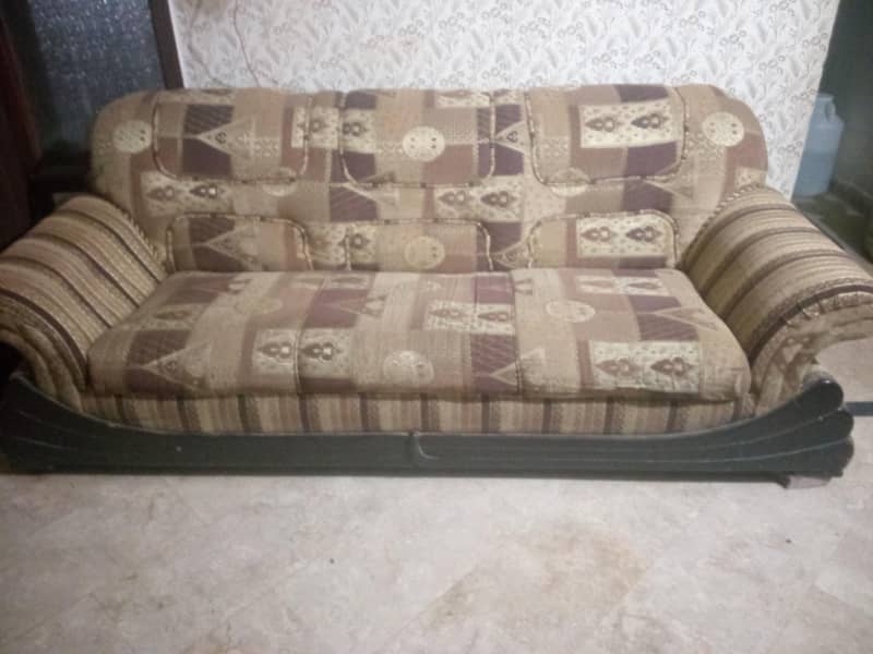 sofa 5 seater 0