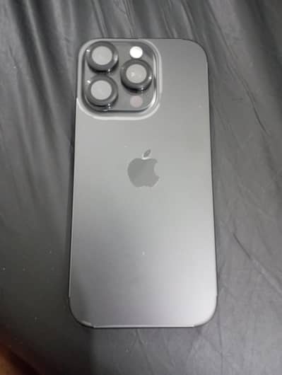 Apple iPhone 16 Pro