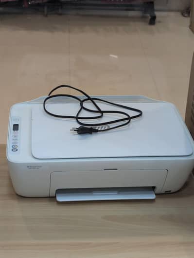 HP DeskJet 2620