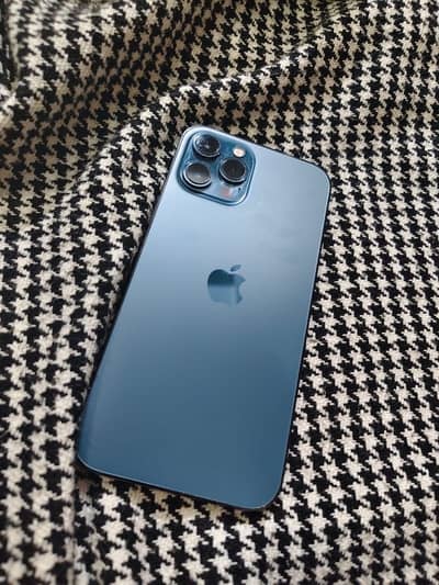 Apple iPhone 12 Pro Max