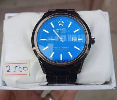 Men luxury Watch